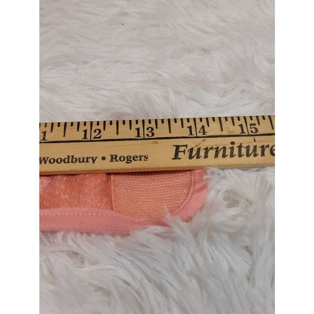 Pink Dog Diaper- Size Large - Picture 5 of 7